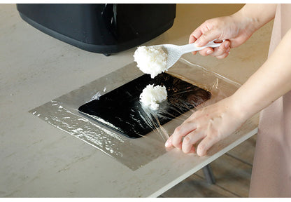 シービージャパン atomico 解凍プレート S 急速解凍 解凍皿 まな板 解凍板 粗熱 解凍まな板 自然解凍 冷凍食品(代引不可)【メール便】