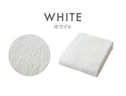 マイクロファイバー タオル カラリ プラス フェイスタオル 全3色 ヘアケア 巻き 即乾 吸水タオル 髪 タオル ふわふわ 柔らかい マイクロファイバータオル carari