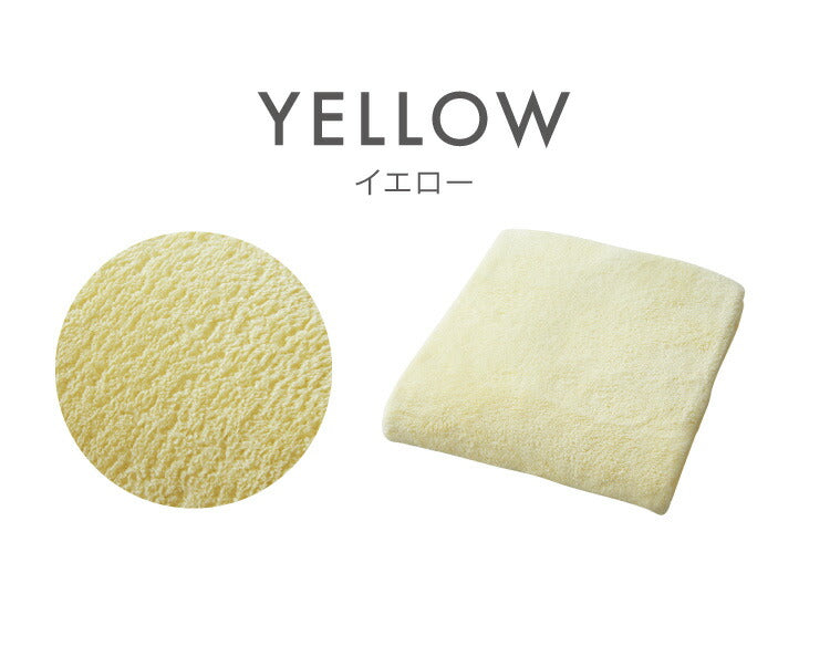 CBジャパン シービージャパン マイクロファイバー ヘアドライタオル アイボリー 吸水タオル 髪 室内干し 梅雨 ペット キャップ キューティクル ドライヤー 時短 新生活