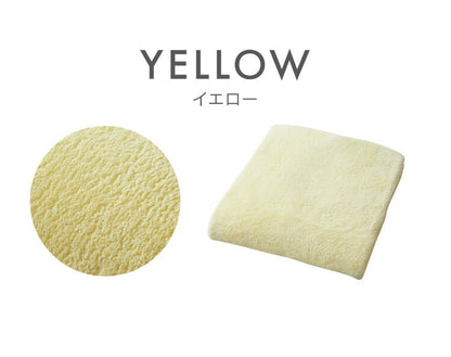 CBジャパン シービージャパン マイクロファイバー ヘアドライタオル アイボリー 吸水タオル 髪 室内干し 梅雨 ペット キャップ キューティクル ドライヤー 時短 新生活