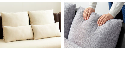 カウチソファ コンパクト ファブリック 3人掛け 三人掛け レザー 天然木 北欧 おしゃれ シンプル ナチュラル モダン ソファ ローソファ コーナーソファ ソファセット カウチソファー L字 L字ソファ 2人掛け 二人掛け デザイナーズ