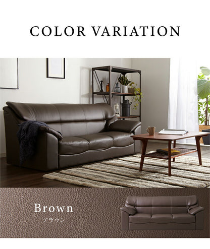 ソファー ソファ 3人掛け 北欧 北欧 ソフトレザーソファー 3p モダン モダンリビング シンプル デザイナーズ シンプル 三人掛け リビングソファー おしゃれ シンプル(代引不可)