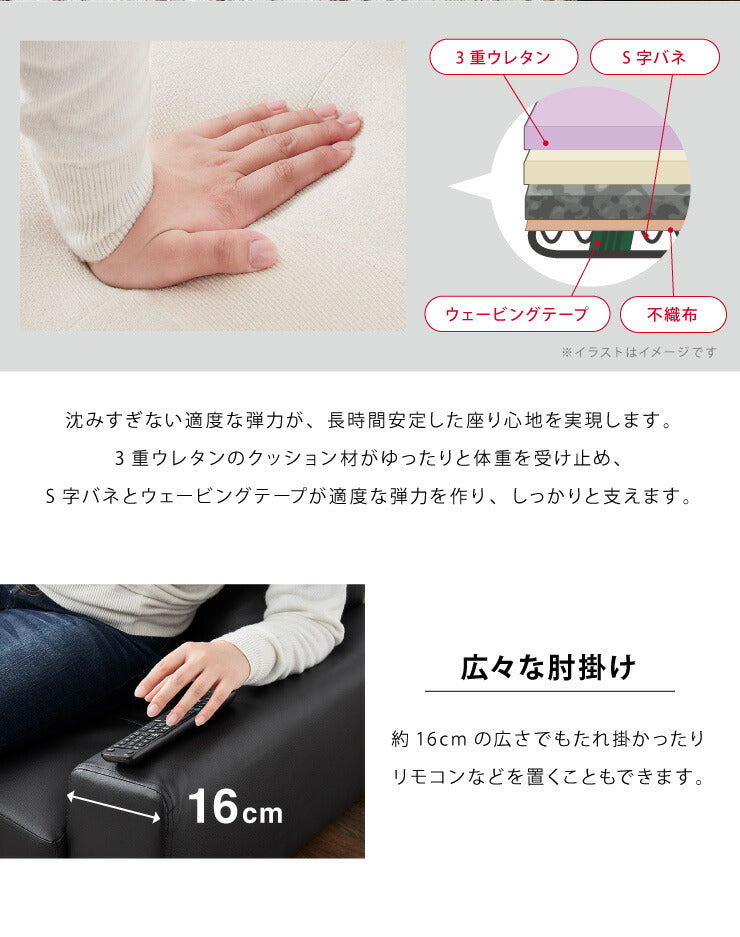 ローソファー ソファ コーナーソファー ロータイプ 4点セット クッション付き 2人掛け 3人掛け ソファー L字 こたつ用 ファブリック レザー 北欧 おしゃれ コーナー ローソファー フロアソファー カウチ