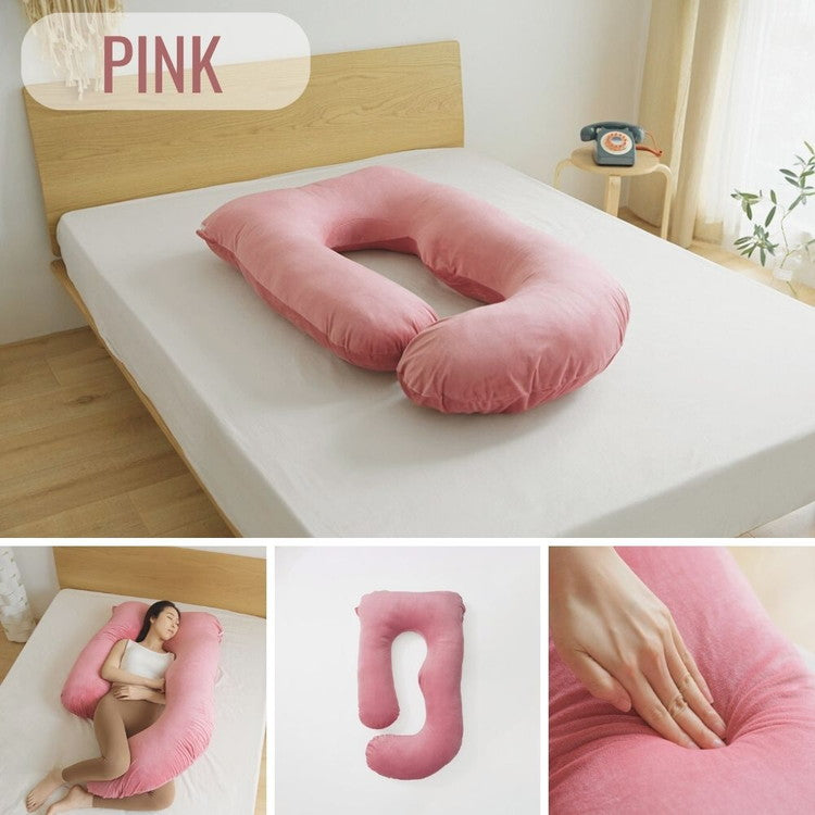 抱き枕 J字 70×140cm 洗える 首こり 肩こり 腰痛対策 いびき防止 横向き 仰向け うつ伏せ 横向き寝 うつぶせ寝 ロング クッション 授乳 妊婦 安眠 マタニティ 枕 出産祝い(代引不可)