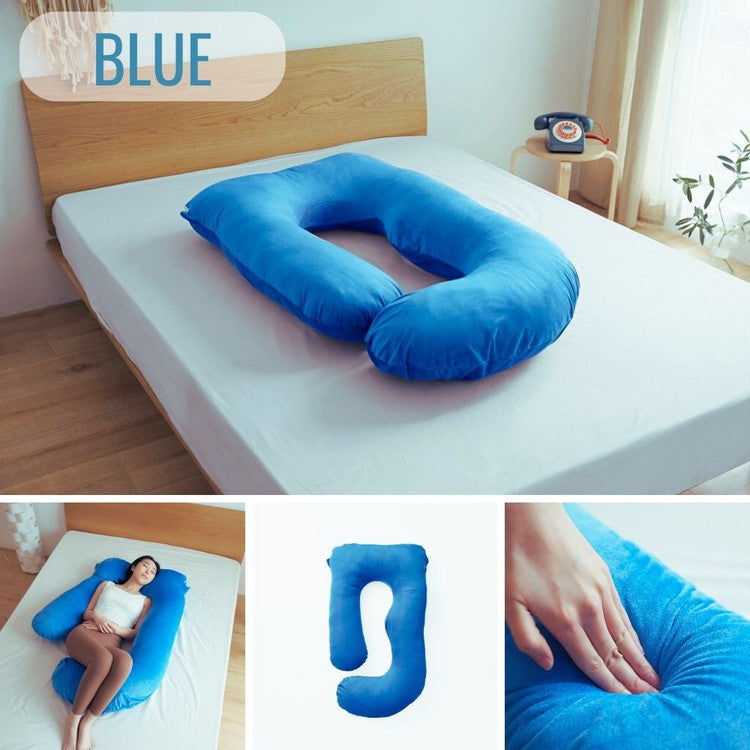抱き枕 J字 70×140cm 洗える 首こり 肩こり 腰痛対策 いびき防止 横向き 仰向け うつ伏せ 横向き寝 うつぶせ寝 ロング クッション 授乳 妊婦 安眠 マタニティ 枕 出産祝い(代引不可)