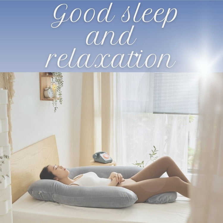 抱き枕 J字 70×140cm 洗える 首こり 肩こり 腰痛対策 いびき防止 横向き 仰向け うつ伏せ 横向き寝 うつぶせ寝 ロング クッション 授乳 妊婦 安眠 マタニティ 枕 出産祝い(代引不可)