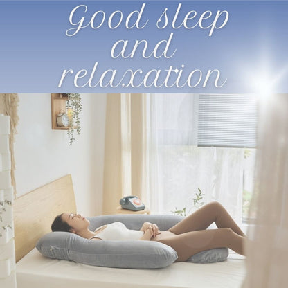 抱き枕 J字 70×140cm 洗える 首こり 肩こり 腰痛対策 いびき防止 横向き 仰向け うつ伏せ 横向き寝 うつぶせ寝 ロング クッション 授乳 妊婦 安眠 マタニティ 枕 出産祝い(代引不可)