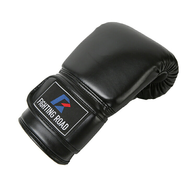 パンチンググローブ 左右セット 2022年新発売 ファイティングロード ボクシング ボクササイズ用 格闘技 グローブ 空手 キックボクシング サンドバッグ ボクサー ボクシンググローブ(代引不可)