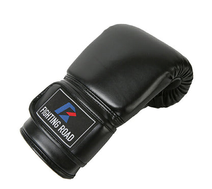 パンチンググローブ 左右セット 2022年新発売 ファイティングロード ボクシング ボクササイズ用 格闘技 グローブ 空手 キックボクシング サンドバッグ ボクサー ボクシンググローブ(代引不可)