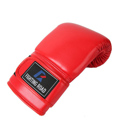 パンチンググローブ 左右セット 2022年新発売 ファイティングロード ボクシング ボクササイズ用 格闘技 グローブ 空手 キックボクシング サンドバッグ ボクサー ボクシンググローブ(代引不可)