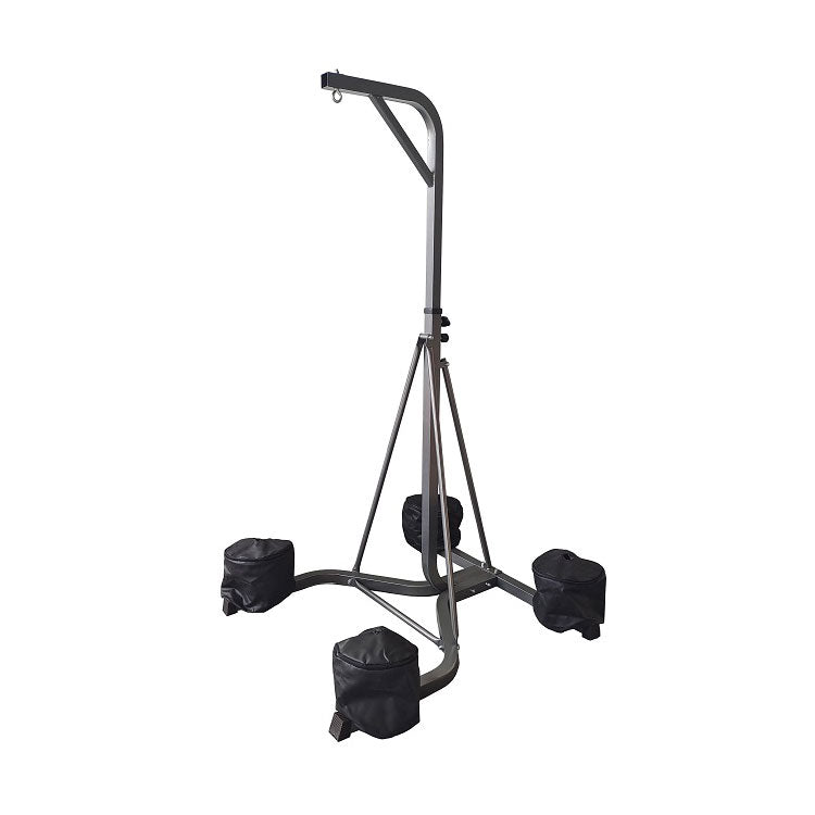 ファイティングロード サンドバッグスタンドDX2 サンドバッグスタンド サンドバッグ サンドバック パンチングボール 心肺機能 有酸素運動 トレーニング フィットネス(代引不可)