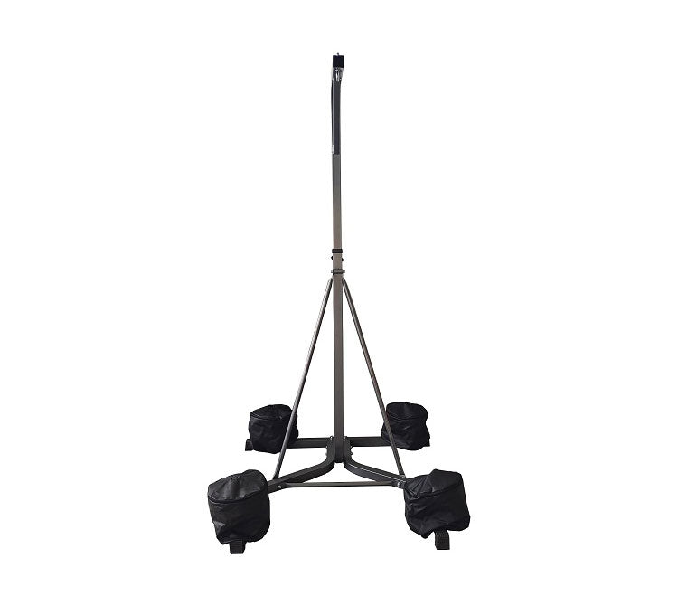 ファイティングロード サンドバッグスタンドDX2 サンドバッグスタンド サンドバッグ サンドバック パンチングボール 心肺機能 有酸素運動 トレーニング フィットネス(代引不可)