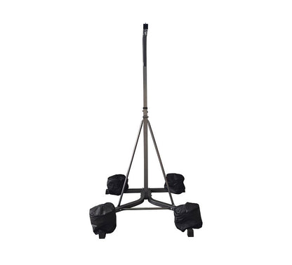 ファイティングロード サンドバッグスタンドDX2 サンドバッグスタンド サンドバッグ サンドバック パンチングボール 心肺機能 有酸素運動 トレーニング フィットネス(代引不可)