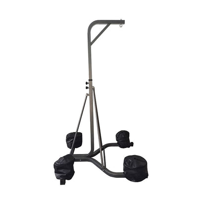 ファイティングロード サンドバッグスタンドDX2 サンドバッグスタンド サンドバッグ サンドバック パンチングボール 心肺機能 有酸素運動 トレーニング フィットネス(代引不可)