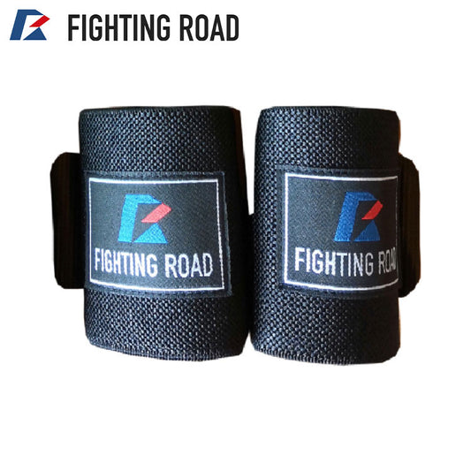 ファイティングロード リストラップ グローブ トレーニング ダンベル バーベル トレーニング器具 ダイエット 筋トレ 筋トレグッズ(代引不可)