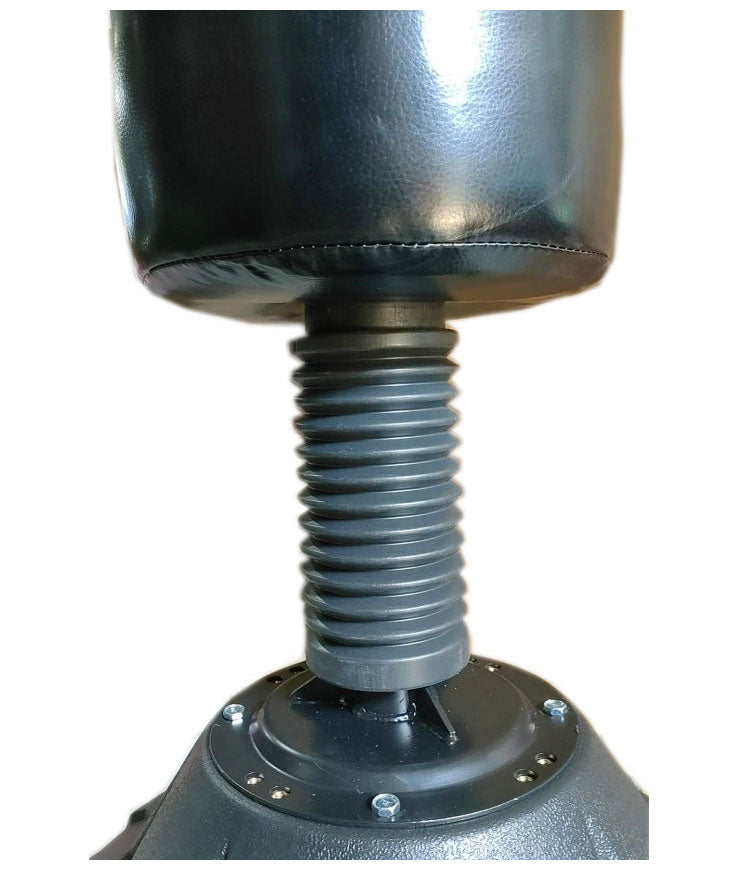 ファイティングバッグPRO2 サンドバッグ パンチ ボクシング トレーニング 宅トレ 格闘技 トレーニング器具 トレーニングマシン 安定性 耐久性 メディシンボール(代引不可)