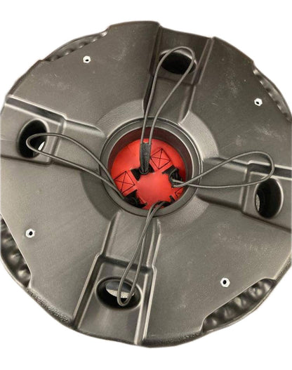 空気式 サンドバッグ ファイティングバッグAIR 【FIGHTING ROAD】自立 自立式 自宅 空気 格闘 運動不足 ダイエット キックボクシング ボクシングサンドバッグ【ファイティングロード】(代引不可)