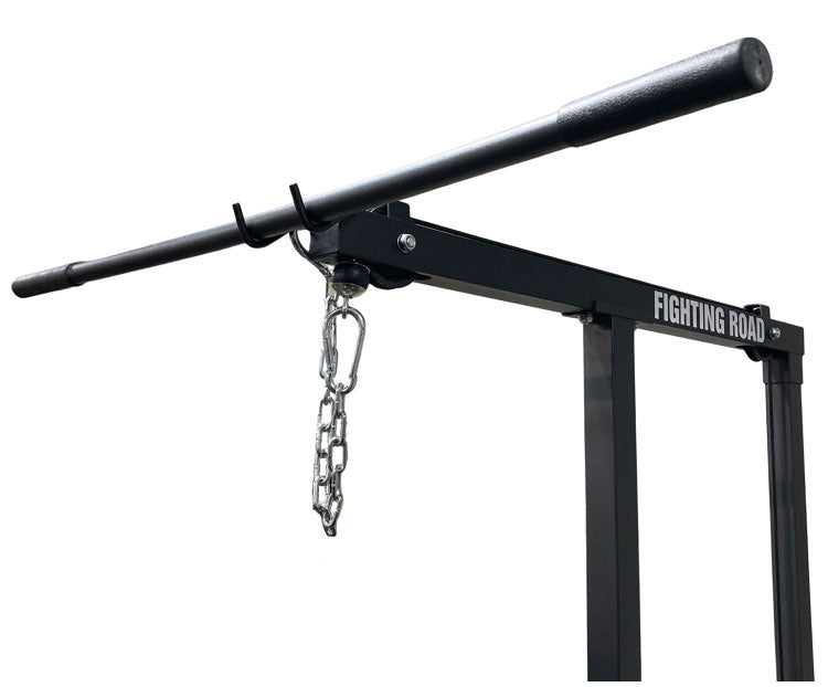 ラット運動専用マシン ラットマシーンPRO 広背筋 ジム スタジオ プロ 本格的 トレーニングマシン フィットネス 筋トレ トレーニング器具 マシーン 自宅 宅トレ ファイティングロード(代引不可)