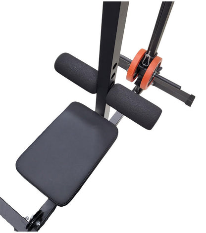 ラット運動専用マシン ラットマシーンPRO 広背筋 ジム スタジオ プロ 本格的 トレーニングマシン フィットネス 筋トレ トレーニング器具 マシーン 自宅 宅トレ ファイティングロード(代引不可)