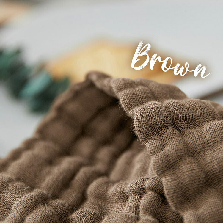 【2枚セット】 綿100% 6重 ガーゼケット シングル 140×190 くしゅふわ かわいい おしゃれ ふわふわ タオルケット 肌掛け布団 夏掛け布団 シンプル 無地(代引不可)