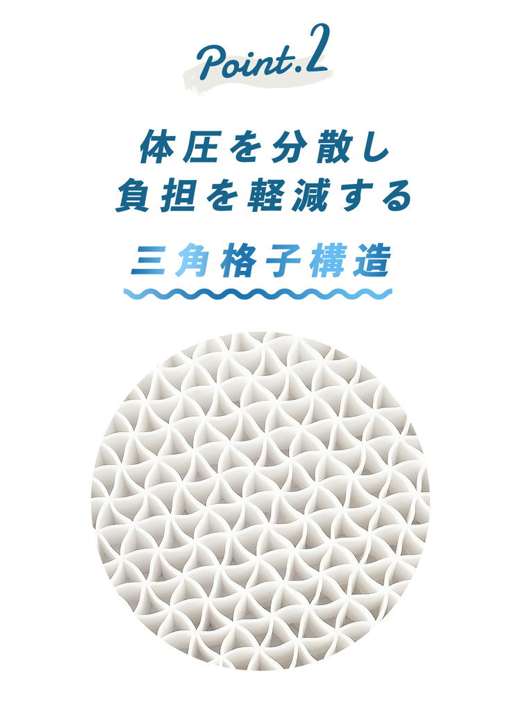 【2個セット】 ゲル枕 KUMO+ ジェル 枕 マクラ 枕カバー 肩こり 首こり 横向き寝 洗える 体圧分散 ゲル ゲルクッション 枕 カバー付き 枕難民 おすすめ ホワイト ギフト プレゼント 父の日 母の日(代引不可)
