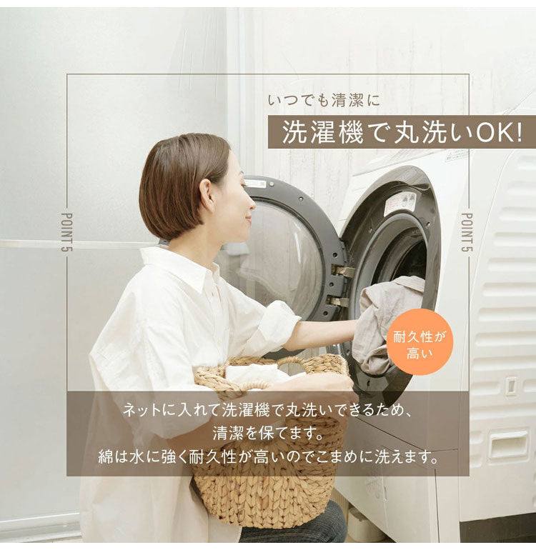 くしゅぼこ枕カバー 綿100% 43×63cm かわいい まくらカバー 綿 オールシーズン 北欧 韓国 肌に優しい ガーゼ ガーゼ生地 快適 お手入れ簡単 おしゃれ 軽い おすすめ 低ホルムアルデヒド(代引不可)【メール便配送】