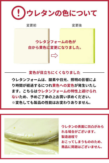 【5%OFF】【4枚セット】 クッション 極厚 チェアパッド 低反発 40cm×40cm 四角 在宅ワーク 椅子 洗える 正方形 座布団 すべり止め 厚手
