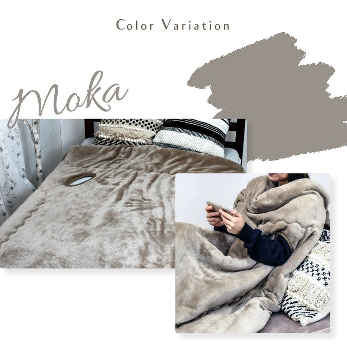 2枚合わせ スマホ ゲーミング 毛布 ブランケット シングル 洗える あったか ぬくぬく保湿 フランネル ダメになる 毛布 シングル 暖かい マイクロファイバー ニューマイヤー 大判 掛け 韓国風 寝具(代引不可)