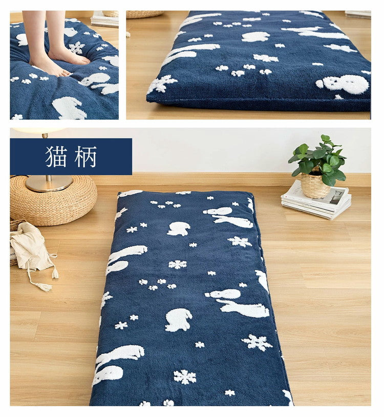 ごろ寝カバー あったか 70×180 冬用 フランネル なめらか 星柄 猫柄 オーナメント柄 グレー ネイビー ベージュ おしゃれ かわいい 一人暮らし 北欧 ふわふわ 布団カバー ふとんカバー カバー (代引不可)