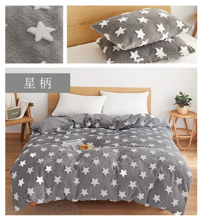 掛け布団カバー シングル あったか 冬用 シングルロング フランネル なめらか 毛布にもなる おしゃれ かわいい 一人暮らし 北欧 ふわふわ 掛けカバー 布団カバー 毛布 カバー (代引不可)