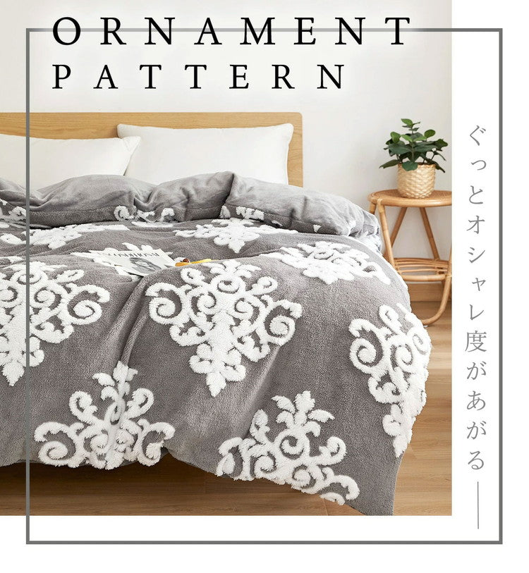掛け布団カバー シングル あったか 冬用 シングルロング フランネル なめらか 毛布にもなる おしゃれ かわいい 一人暮らし 北欧 ふわふわ 掛けカバー 布団カバー 毛布 カバー (代引不可)