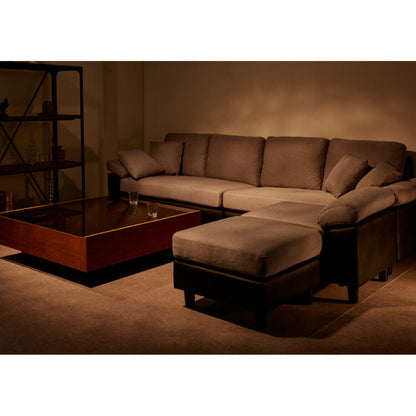 ソファーカバー コーナーソファ 【concise-コンサイス-】 替えカバー 4人掛け 専用替えカバー 汚れ防止 ソファーセット ソファ コーナーソファー ソファー ソファセット カウチソファ