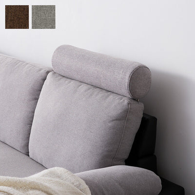 ヘッドレスト コーナーソファ concise コンサイス 専用 後付け ソファーセット ソファ コーナーソファー ソファー ソファセット クッション(代引不可)