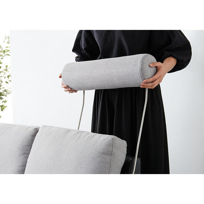 ヘッドレスト コーナーソファ 【concise-コンサイス-】 専用 ファブリック 布 ハイバック 北欧 おしゃれ ヘッドレストのみ ソファーセット ソファ コーナーソファー ソファー ソファセット