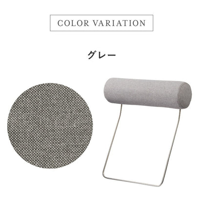 ヘッドレスト コーナーソファ 【concise-コンサイス-】 専用 ファブリック 布 ハイバック 北欧 おしゃれ ヘッドレストのみ ソファーセット ソファ コーナーソファー ソファー ソファセット