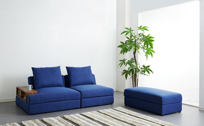 収納付き組み換えソファベッド リクライニング 3人掛け ファブリック 3P 三人掛け ソファ ソファー フロアソファ ソファーベッド シンプル 収納付き (代引不可)