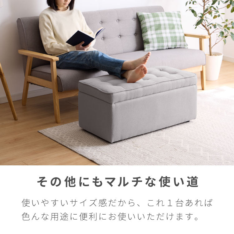 スツール 収納 オットマン 収納スツール 収納ボックス チェア チェアー 収納付き 収納ボックス 長方形 メイクボックス 収納ベンチ ボックス収納 おしゃれ 子供 座れる 玄関 おもちゃ箱 収納