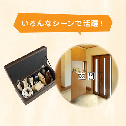 【アウトレット品】【箱破損】ワイドタイプ スツール 収納 オットマン 収納スツール 収納ボックス チェア チェアー 収納付き 収納ボックス 正方形 長方形 メイクボックス 収納ベンチ ボックス収納(代引不可)