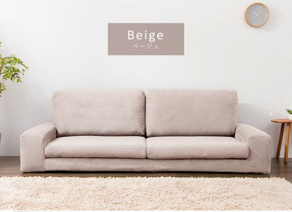 ソファ カバーリングフロアソファ 2人掛け ローソファ ローソファー 2P こたつ こたつ用 北欧 コタツ フロアソファ おしゃれ(代引不可)