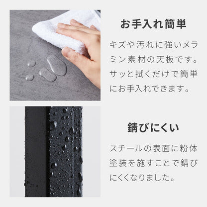 キッチンラック 引き出し付き 幅31.5cm 4段 VOID STACK series すき間収納 レンジ台 レンジボード レンジラック すき間ラック キッチン ラック シェルフ キッチン収納 台所収納(代引不可)