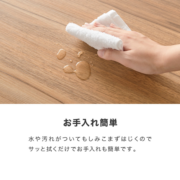 フラットヒーター こたつテーブル 円形 幅85cm 丸型 木目調 天然木脚 ラバーウッド 工具不要 ねじ込み式 おしゃれ シンプル 一人暮らし 新生活 テーブル オールシーズン 北欧 かわいい シンプ