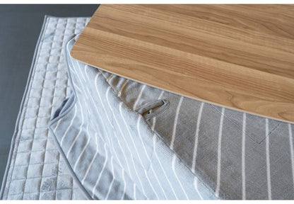 こたつ こたつ布団セット 正方形 幅75cm 3点セット こたつ掛け布団 こたつ敷布団?シンプル おしゃれ 北欧 節電 一人暮らし こたつ布団 こたつ敷布団 こたつテーブル(代引不可)