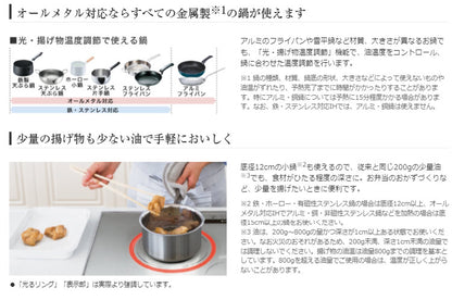 パナソニック ビルトインIHクッキングヒーター KZ-G32AST シルバー/グレイッシュシルバー 幅60cm IHコンロ 設置工事不可