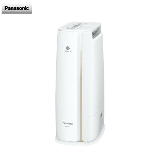 パナソニック デシカント方式衣類乾燥除湿機 F-YZUX60-N ゴールド(代引不可)
