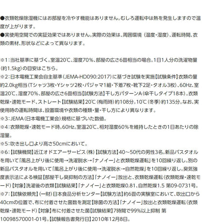 パナソニック デシカント方式衣類乾燥除湿機 F-YZUX60-N ゴールド(代引不可)