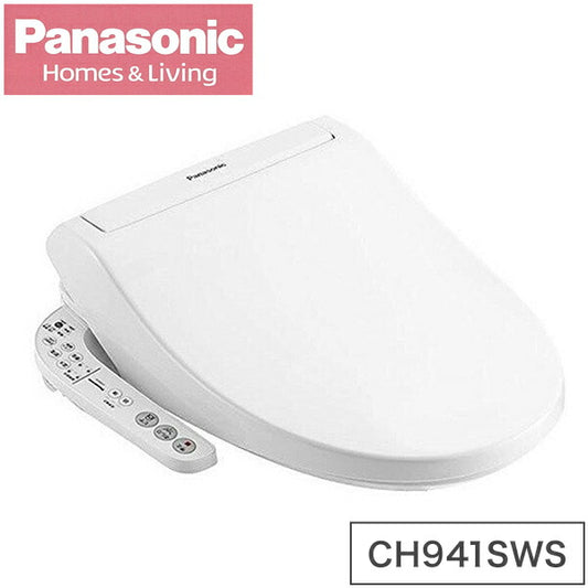 Panasonic パナソニック 温水洗浄便座 ビューティ・トワレ CH941SWS ホワイト 便座 設備家電 トイレ 便器