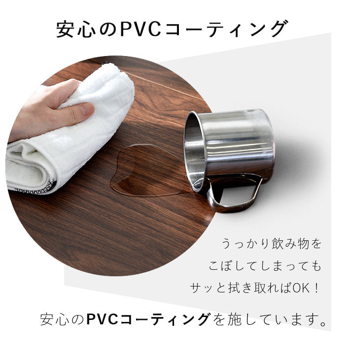 USB×コンセント付き パソコンデスク 幅85cm 引き出し付き PCデスク 机 学習机 勉強机 デスク ワークデスク(代引不可)