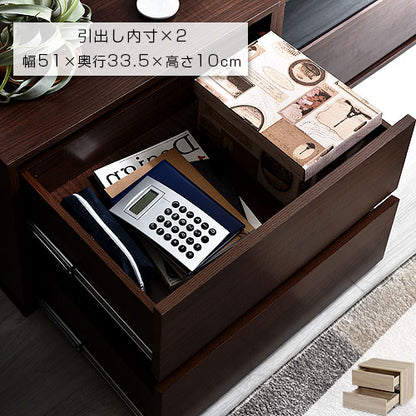 並べて重ねて マルチ収納ボックス キューブボックス 幅60cm テレビ台 チェスト テレビボード フタ付き リビング収納 ラック(代引不可)