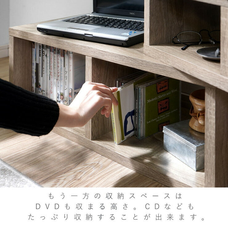 脚付き伸縮式テレビ台 幅100~170cm テレビ台 テレビボード ローボード テレビラック シンプル おしゃれ 伸縮式(代引不可)