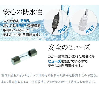 サンコー かんたんに後付け!極楽肩湯システム「かた~ゆ」 TKSHOBAT